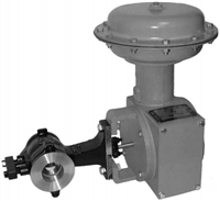 Mark V-100 Series Control Valve